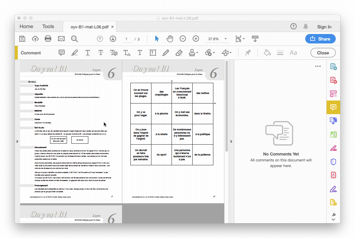 the best pdf reader for mac